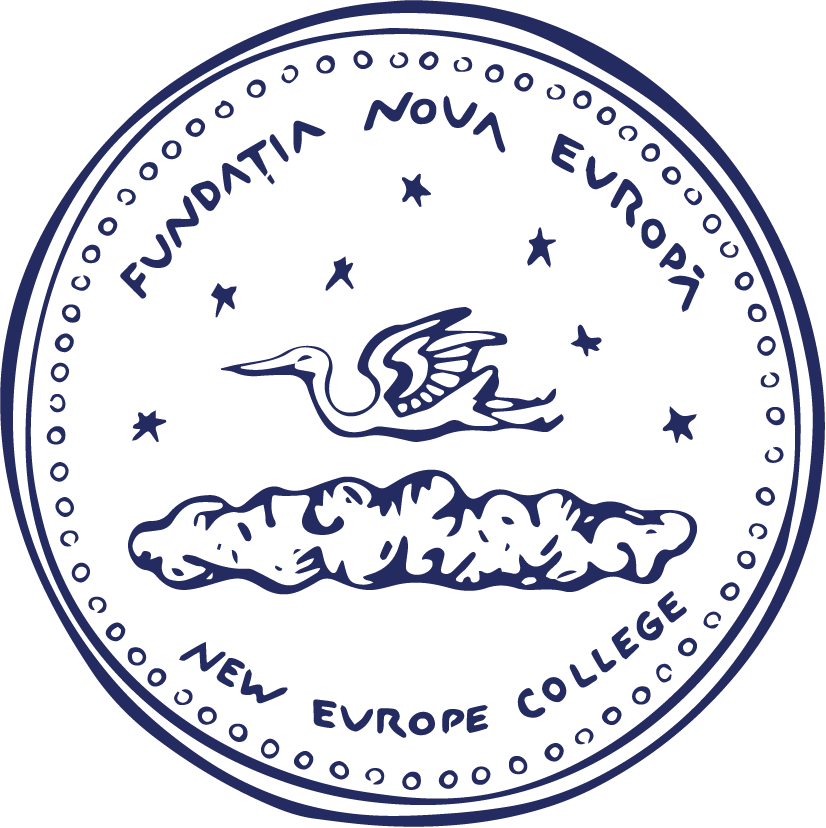 Logo of New Europe College