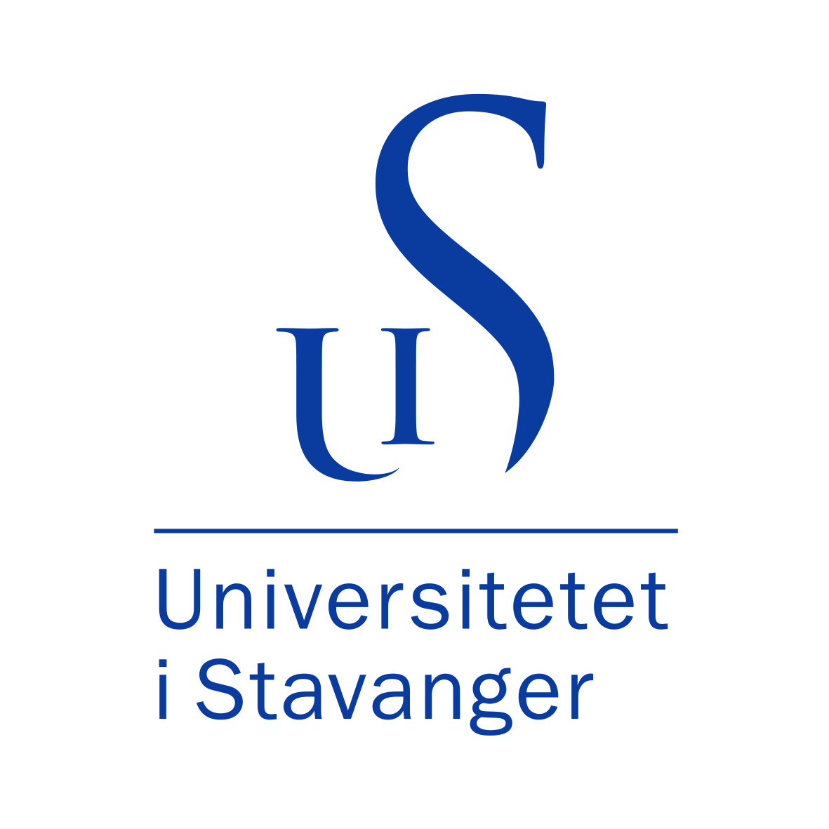Logo of University of Stavanger