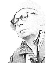 Harriet Jørgensen